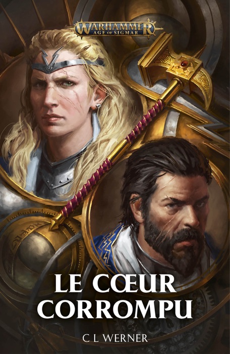 Le Cœur Corrompu