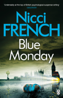 Nicci French - Blue Monday artwork