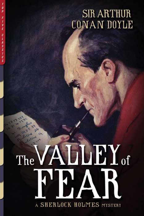 The Valley of Fear