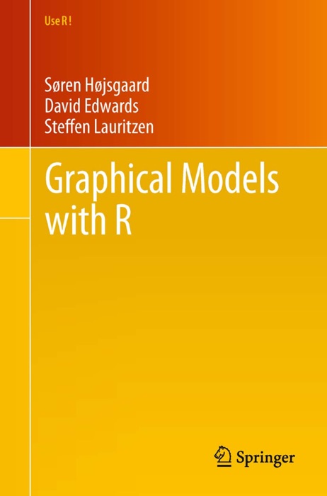 Graphical Models with R