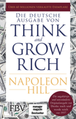 Think and Grow Rich – Deutsche Ausgabe - Napoleon Hill