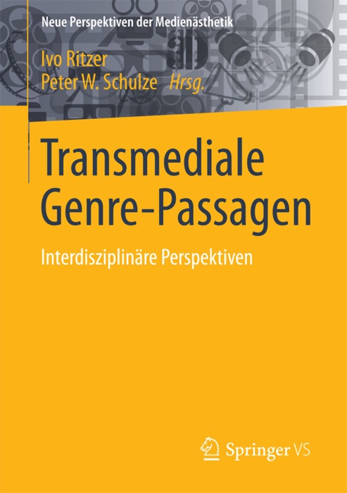 Transmediale Genre-Passagen