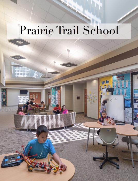 Prairie Trail School
