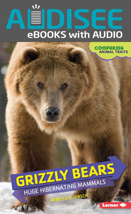 Grizzly Bears (Enhanced Edition)