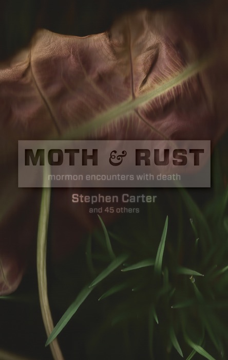 Moth and Rust