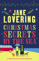 Jane Lovering - Christmas Secrets by the Sea artwork