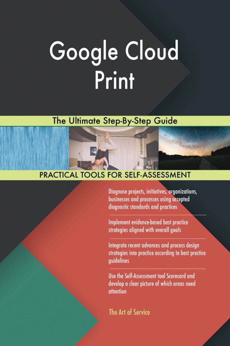 Google Cloud Print The Ultimate Step-By-Step Guide