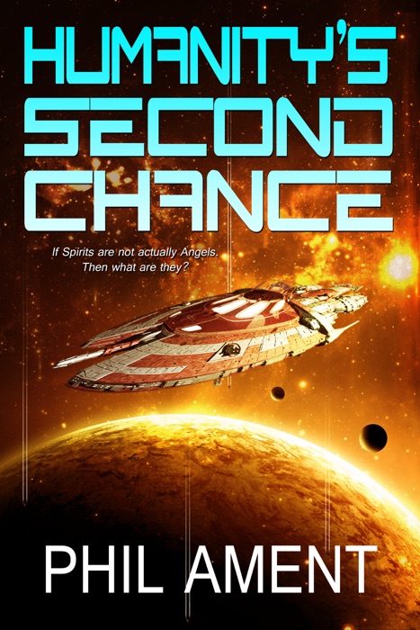 Humanity's Second Chance