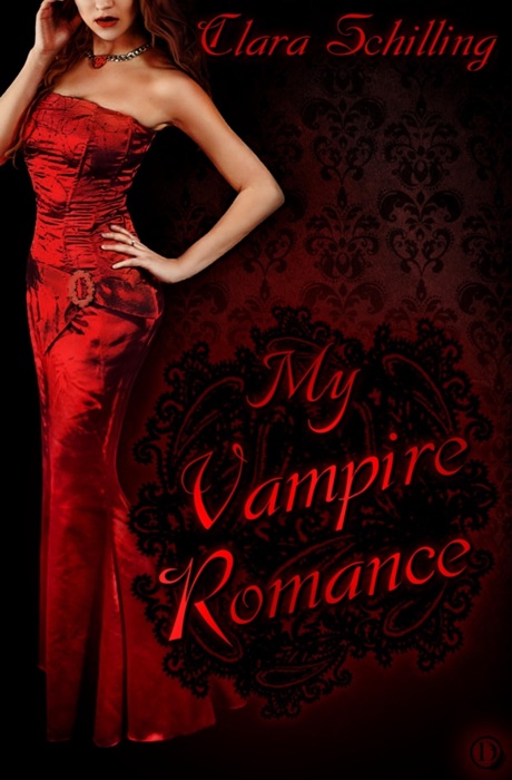 My Vampire Romance