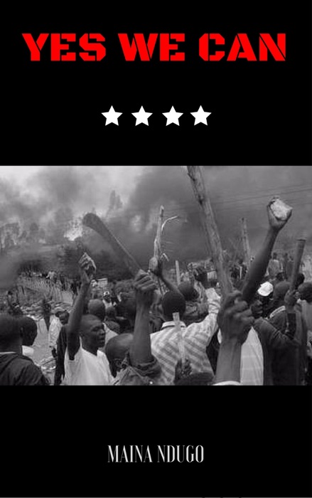 Yes We Can and Other Short Stories