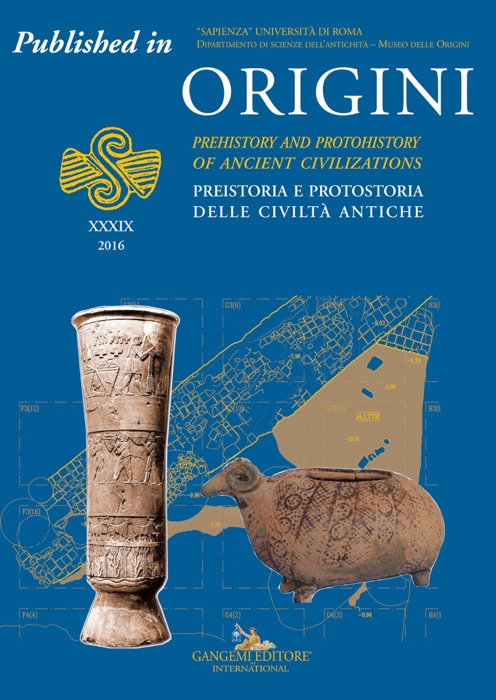 Significance of the Gavur Lake elephant for the history of Bronze and Iron Age Anatolia