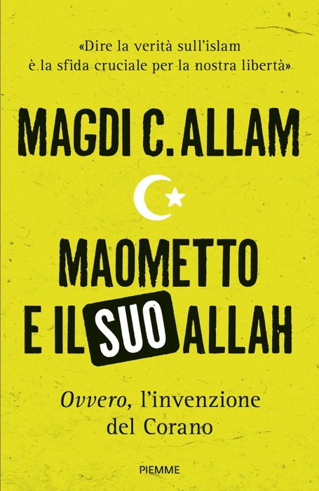 Maometto e il suo Allah