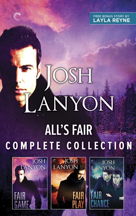 All's Fair Complete Collection