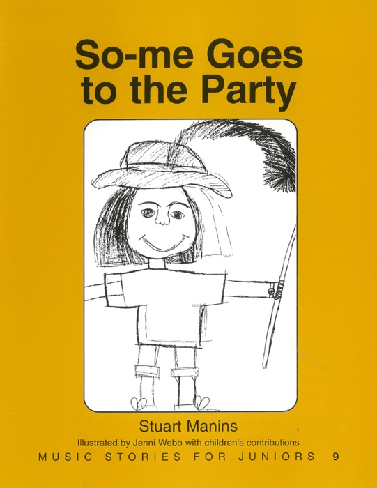 So-me Goes to the Party