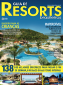 Guia de Resorts Brasileiros 12 - On Line Editora