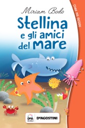 Stellina e gli amici del mare