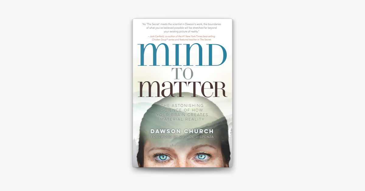 ‎Mind to Matter on Apple Books