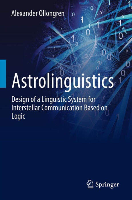 Astrolinguistics