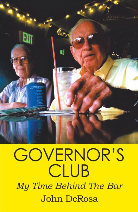 Governor’S Club