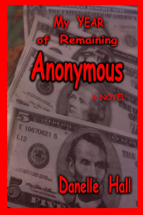 My Year of Remaining Anonymous