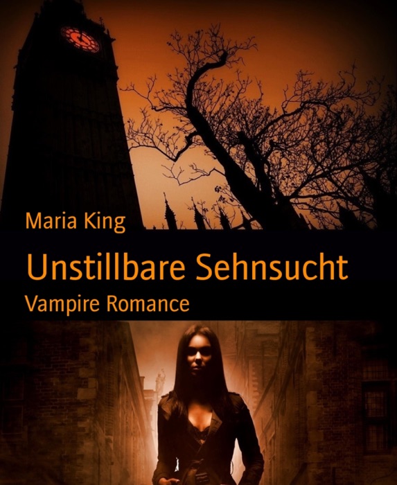 Unstillbare Sehnsucht