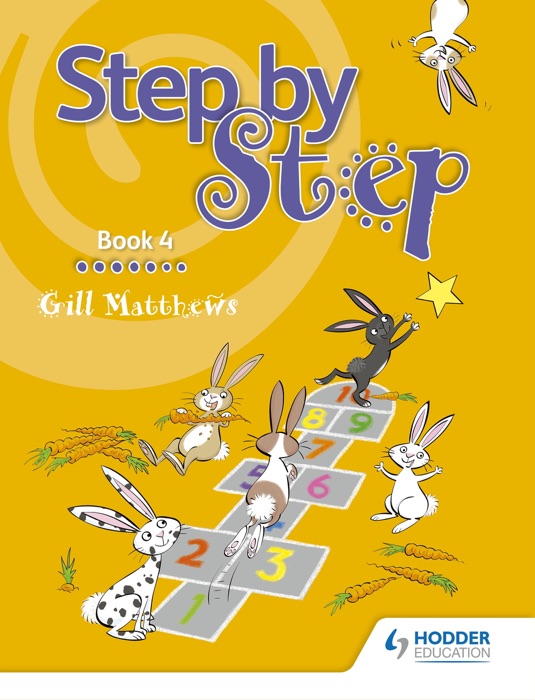 Step by Step Book 4