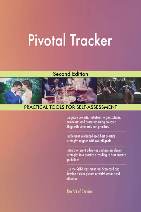 Pivotal Tracker Second Edition