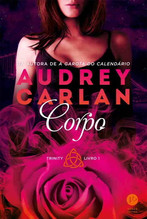 Corpo - Trinity - Livro 1