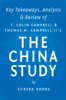 The China Study - Eureka Books
