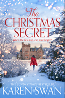 Karen Swan - The Christmas Secret artwork