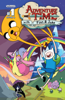 Ryan North - Adventure Time #1 artwork