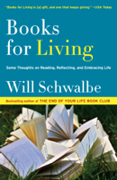 Will Schwalbe - Books for Living artwork