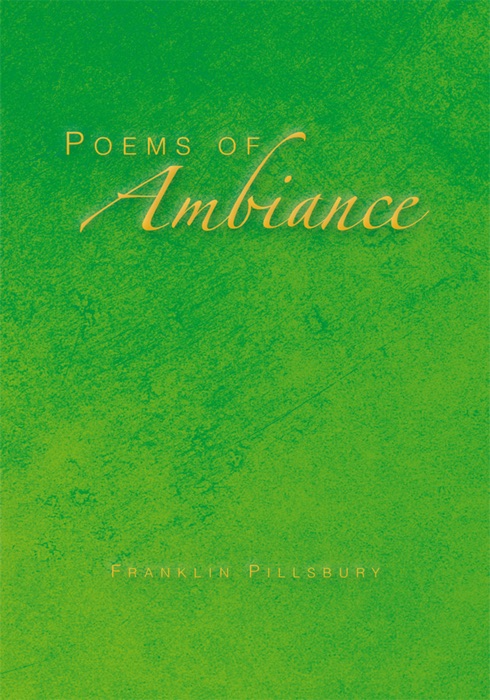 Poems of Ambiance