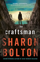 Sharon Bolton - The Craftsman artwork