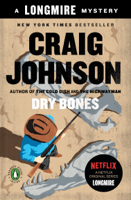 Craig Johnson - Dry Bones artwork