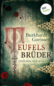 Teufels Brüder - Burkhardt Gorissen