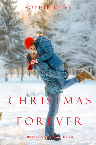 Christmas Forever (The Inn at Sunset Harbor—Book 8)