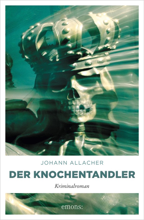 Der Knochentandler