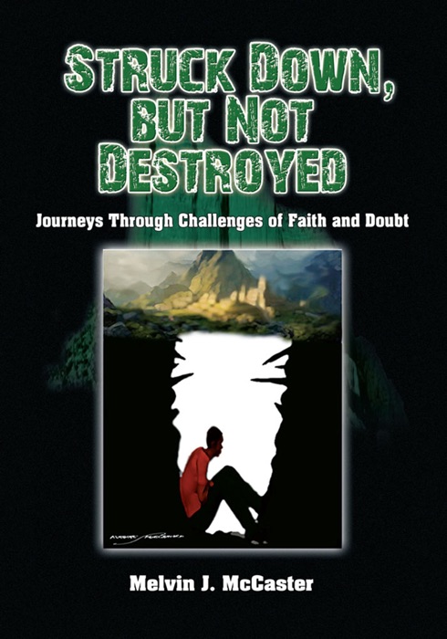 Struck Down, but Not Destroyed