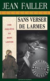 SANS VERSER DE LARMES