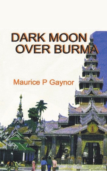 Dark Moon over Burma