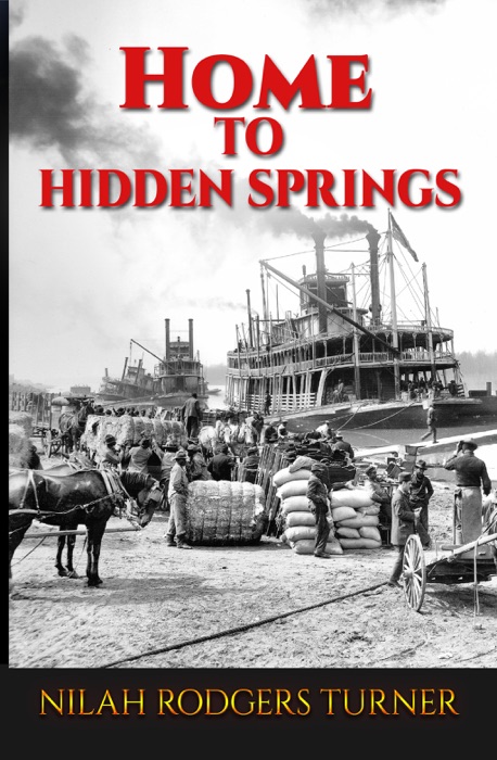 Home to Hidden Springs