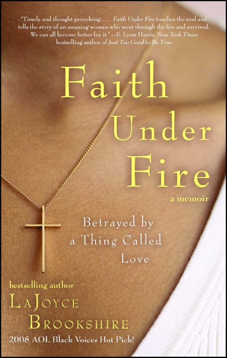 Faith Under Fire