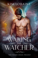 Kim Loraine - Waking the Watcher artwork