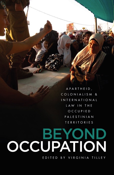 Beyond Occupation