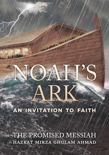Noah’s Ark
