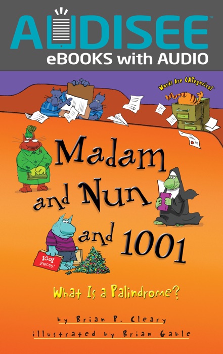 Madam and Nun and 1001 (Enhanced Edition)