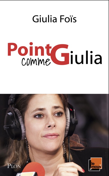 Point G cmme Giulia