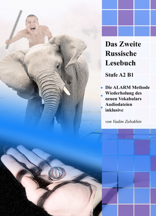 Das Zweite Russische Lesebuch