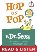 Hop on Pop: Read & Listen Edition - ドクター・スース